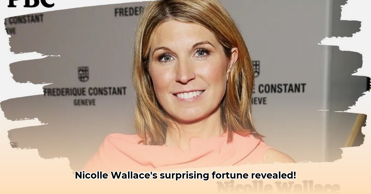 nicole-wallace-net-worth